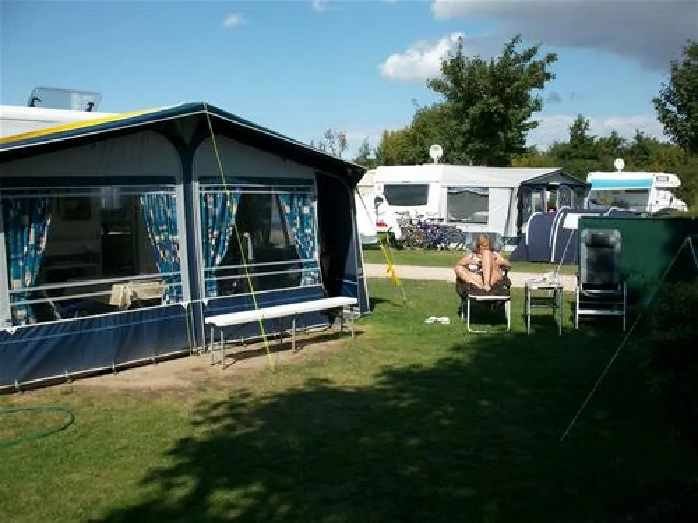 Camping Strukkamphuk