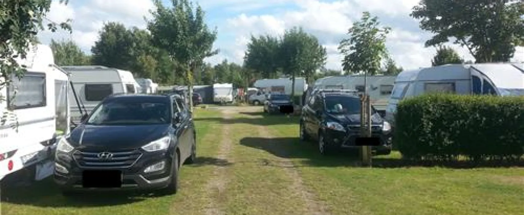 Camping Strukkamphuk