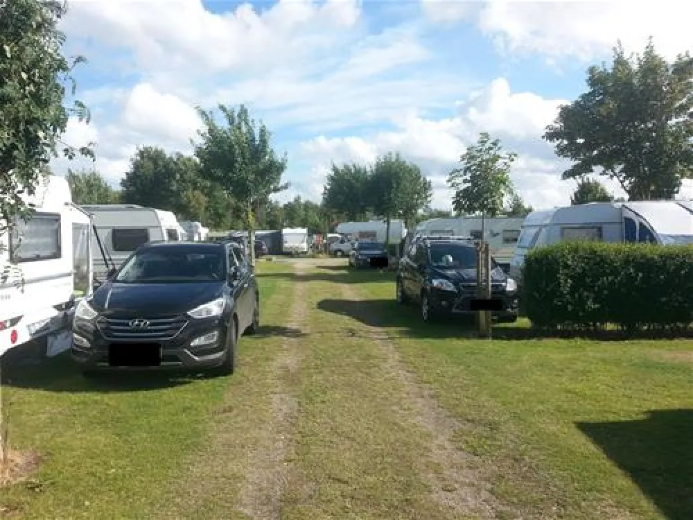 Camping Strukkamphuk