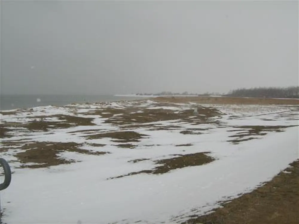 Camping Strukkamphuk