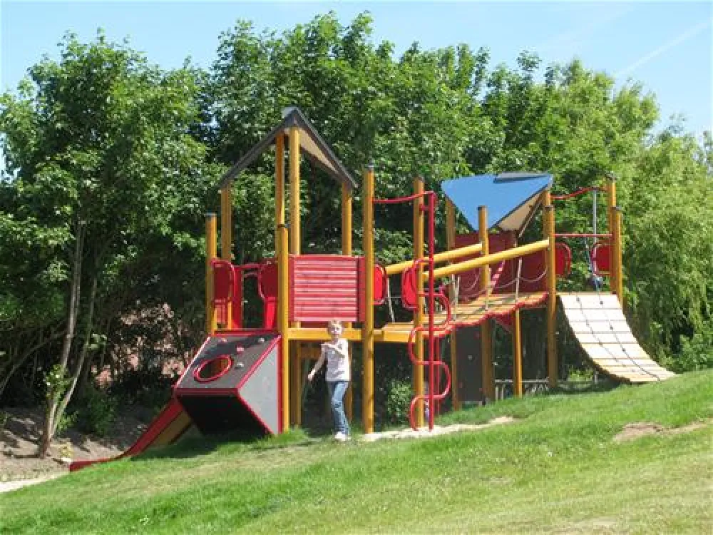 Camping Strukkamphuk