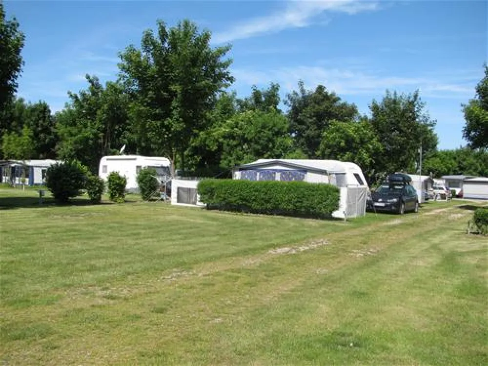 Camping Strukkamphuk