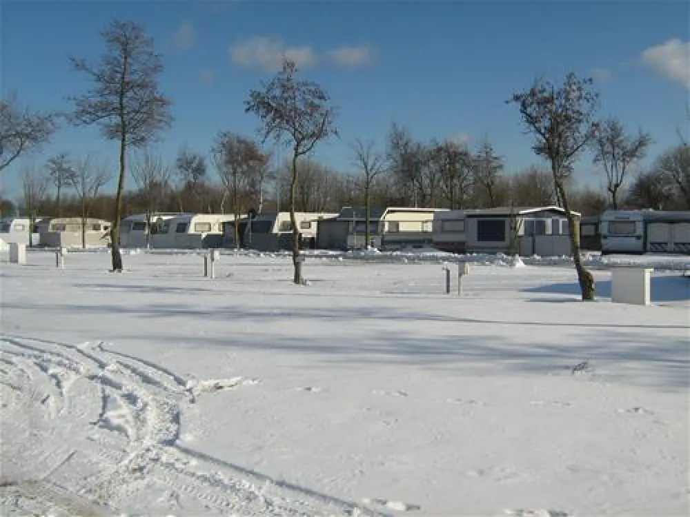 Camping Strukkamphuk