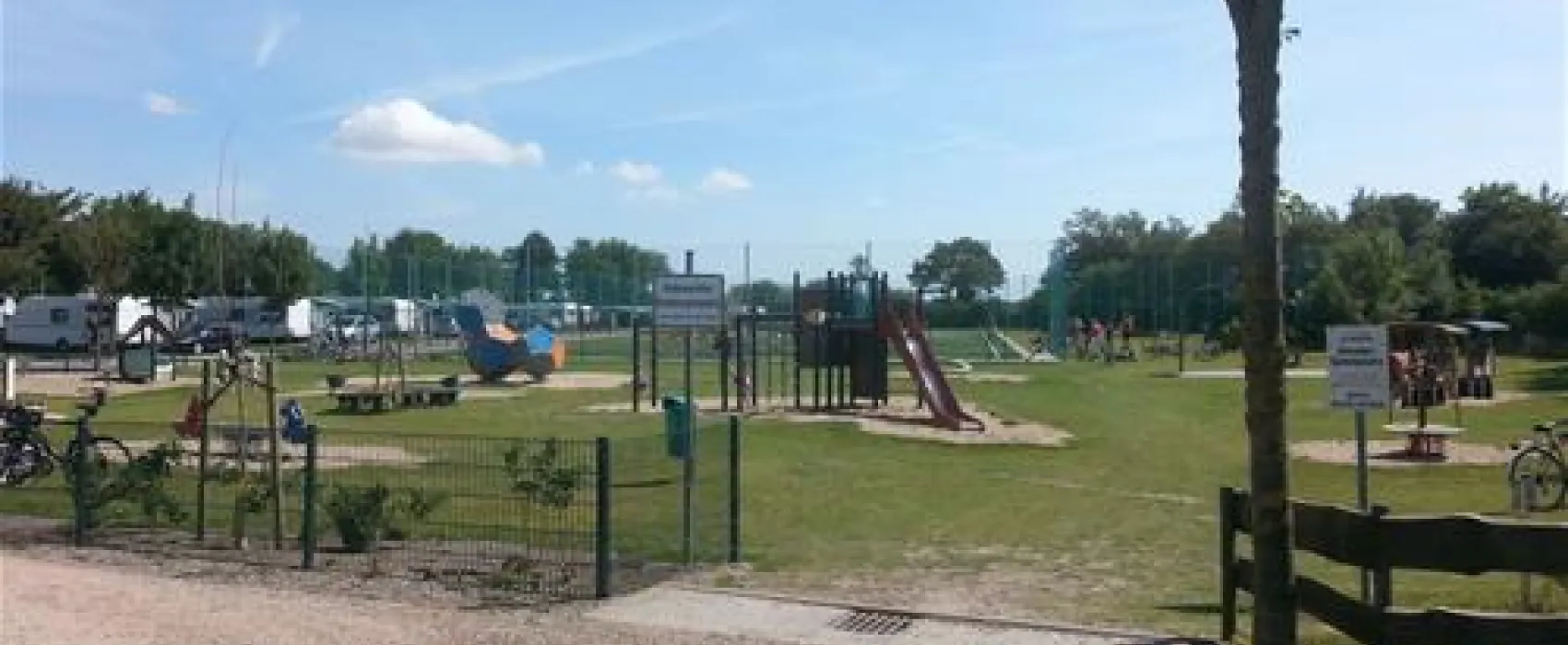 Camping Strukkamphuk