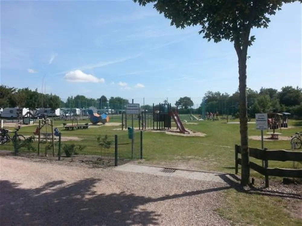 Camping Strukkamphuk