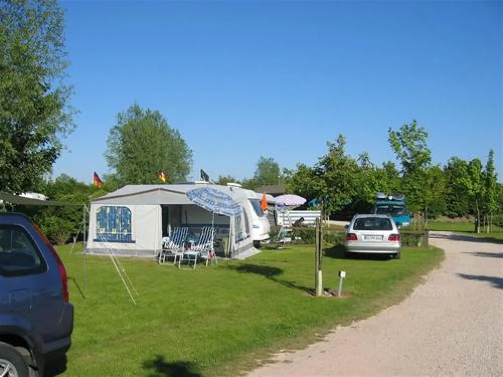 Camping Strukkamphuk