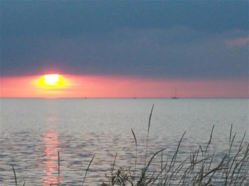 Camping Strukkamphuk