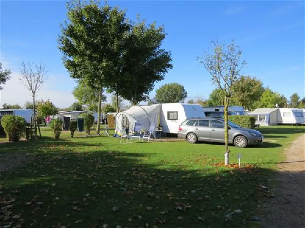 Camping Strukkamphuk