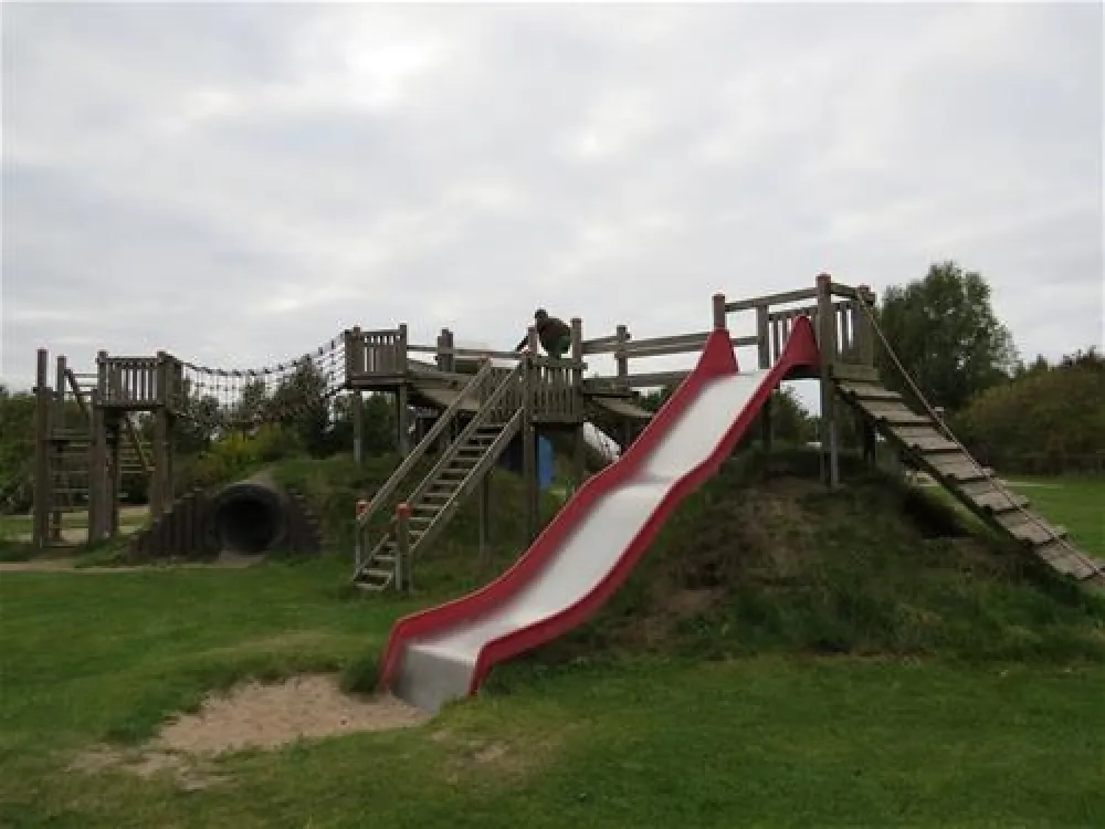 Camping Strukkamphuk