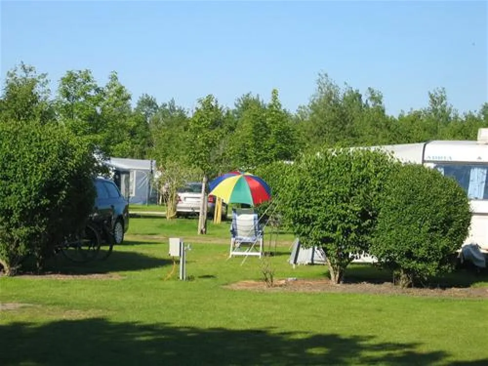 Camping Strukkamphuk