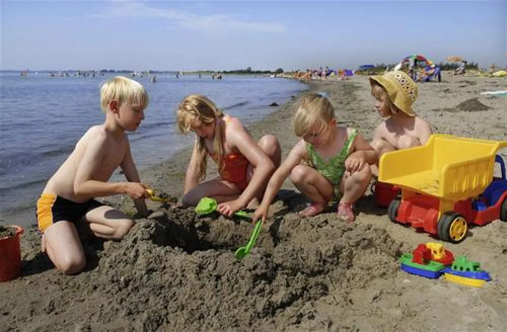 Camping Strukkamphuk