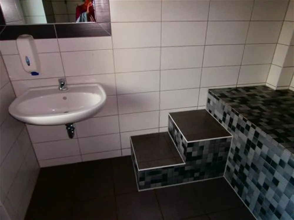 Camping Strukkamphuk