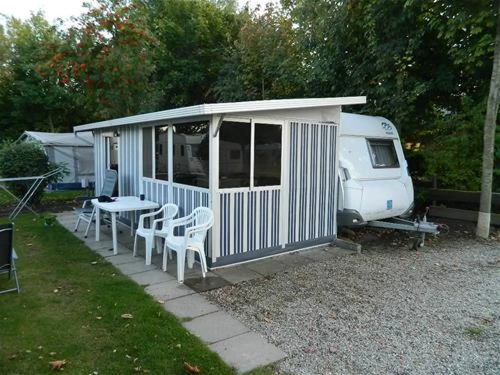 Camping Strukkamphuk