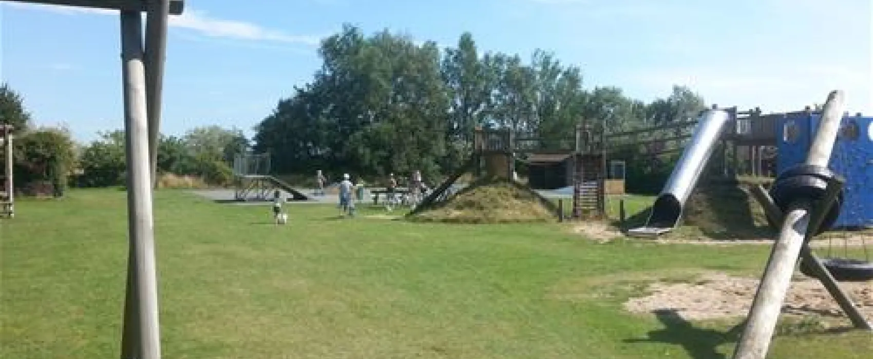 Camping Strukkamphuk