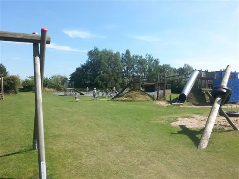 Camping Strukkamphuk