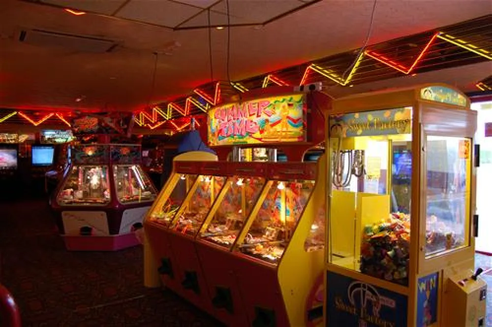 Southview Holiday Park