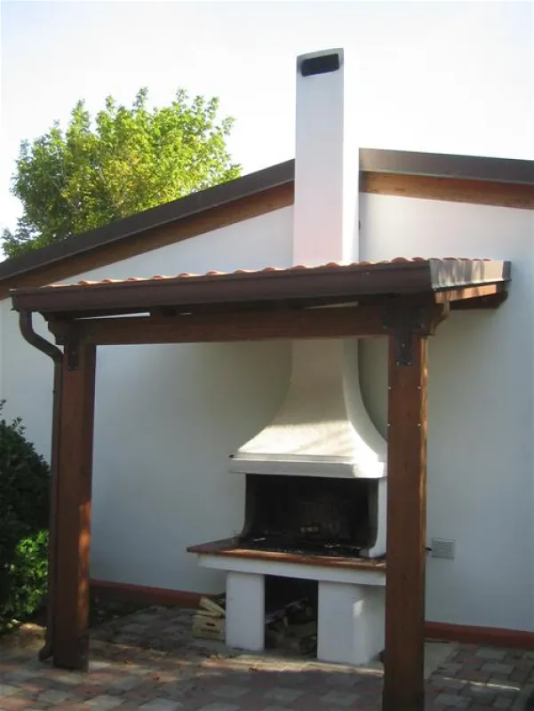 Camping La Conchiglia