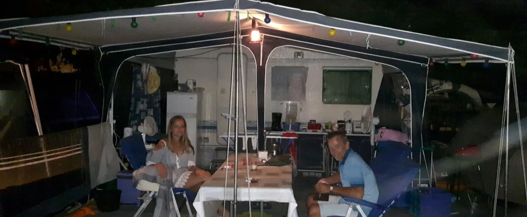Camping el Camell