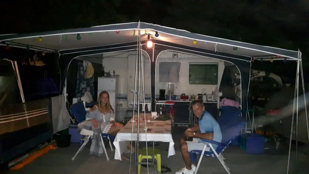 Camping el Camell