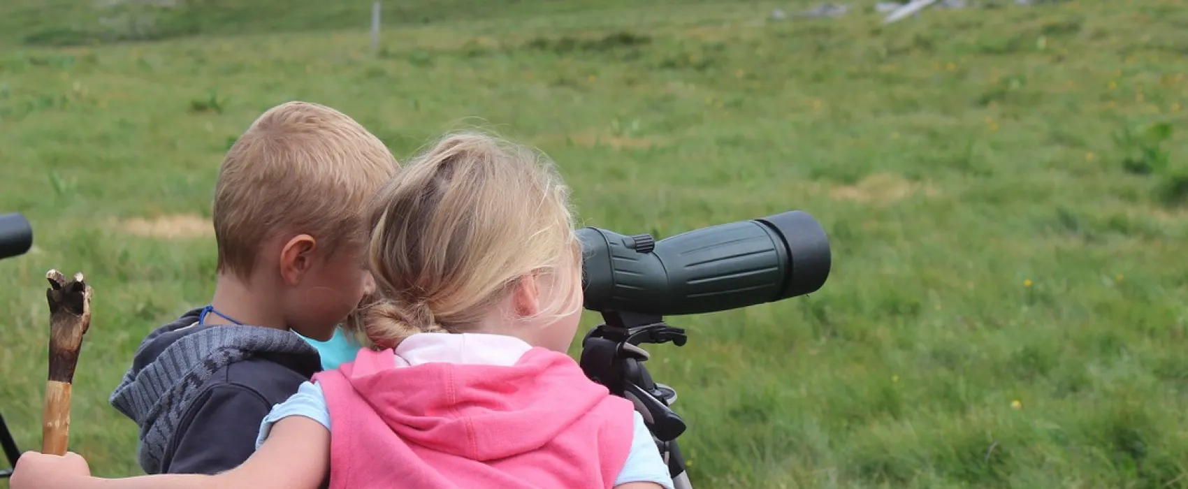 Camping Les Aurandeix