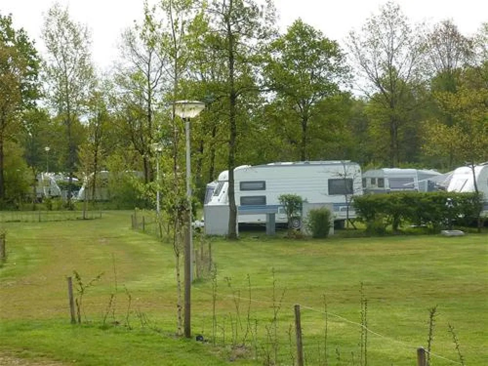 Camping De Papillon