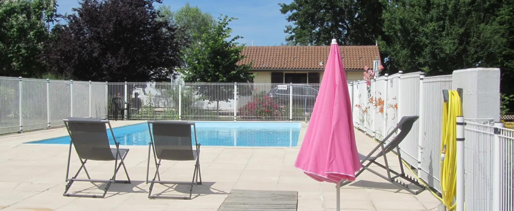 Camping Les Ripettes