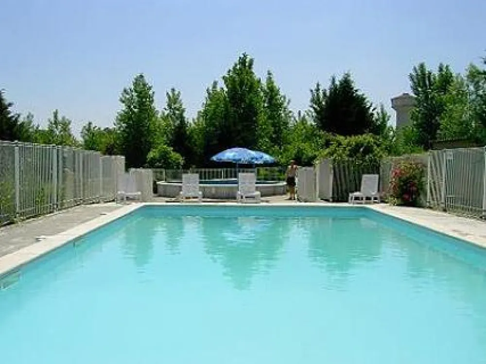 Camping Les Ripettes