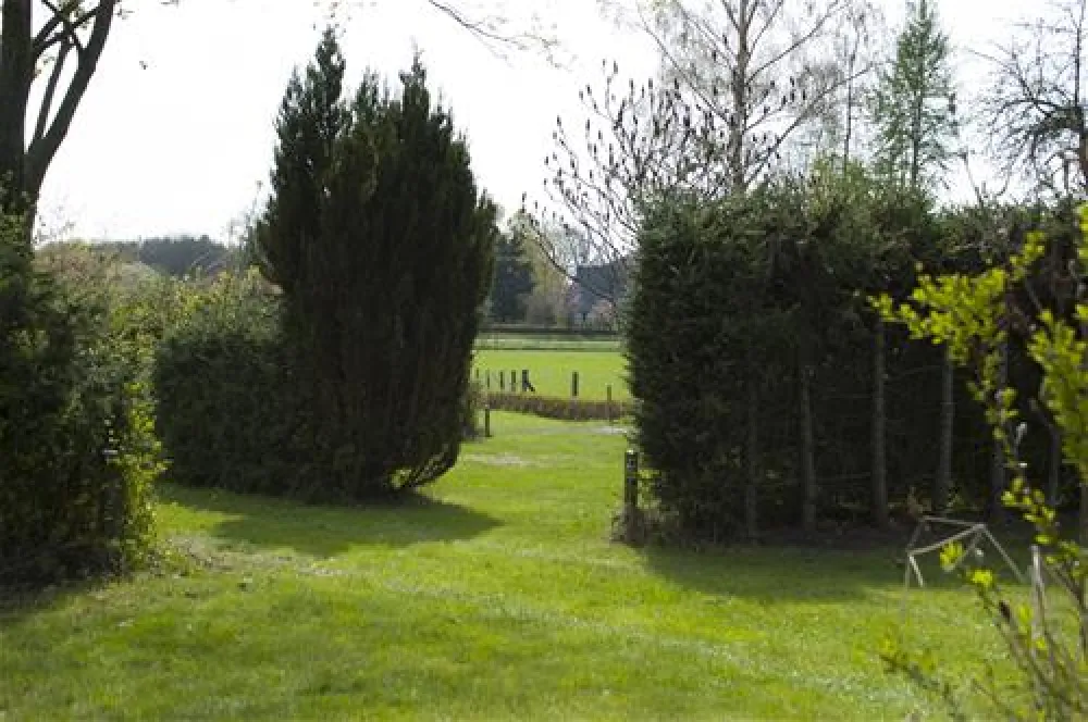 Heidehof Radenbeck - Campingplatz