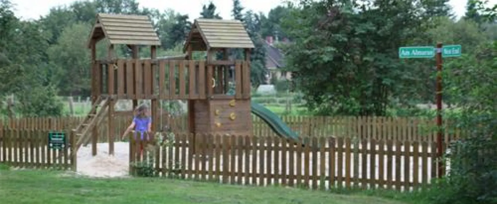 Heidehof Radenbeck - Campingplatz