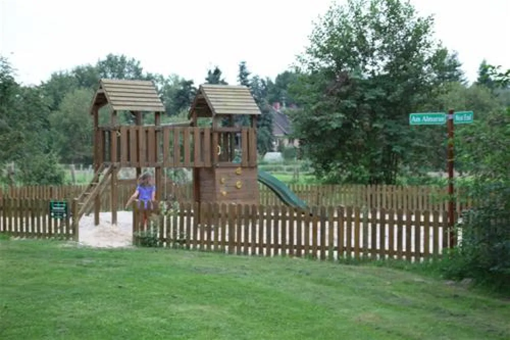 Heidehof Radenbeck - Campingplatz