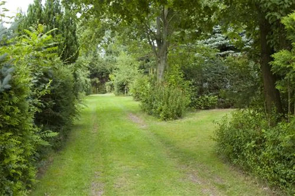 Heidehof Radenbeck - Campingplatz