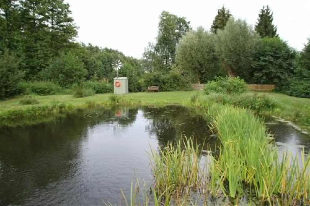 Heidehof Radenbeck - Campingplatz