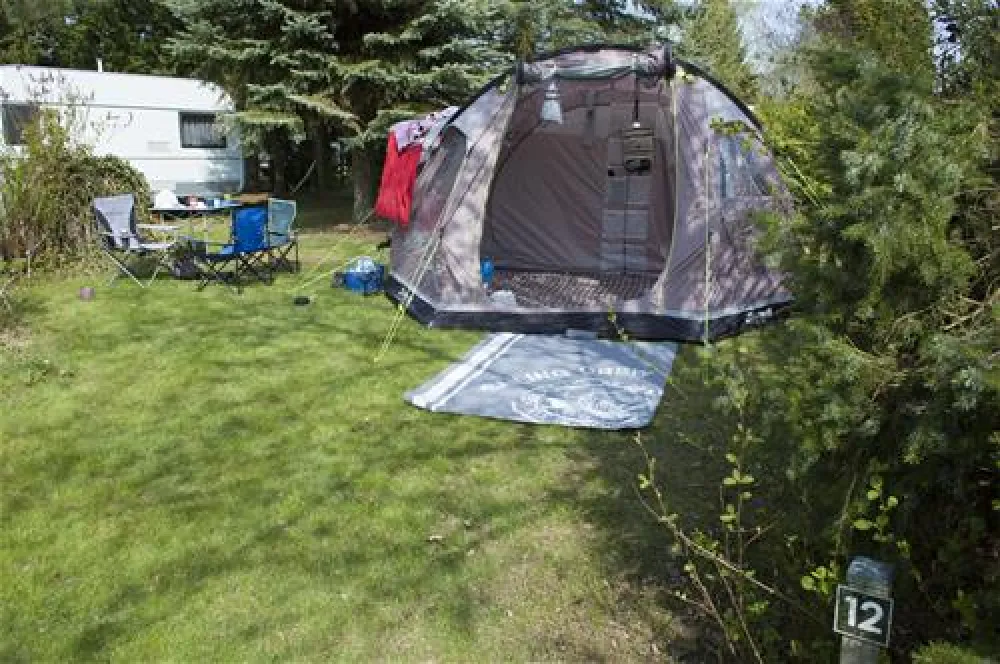 Heidehof Radenbeck - Campingplatz