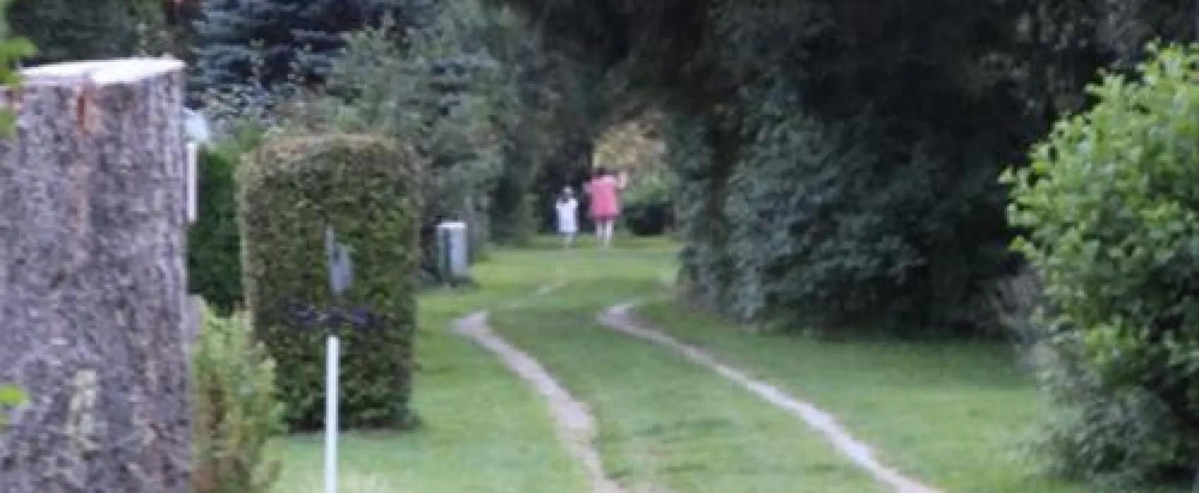 Heidehof Radenbeck - Campingplatz