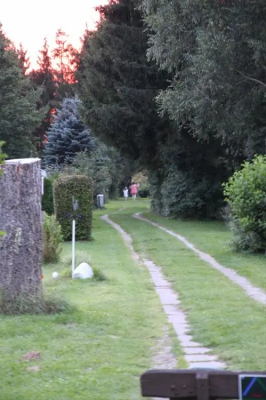 Heidehof Radenbeck - Campingplatz