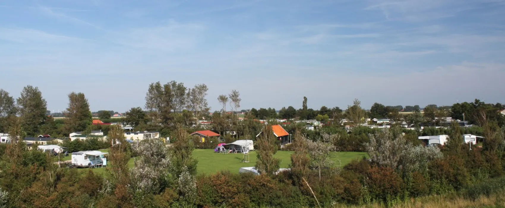 Camping Stavenisse
