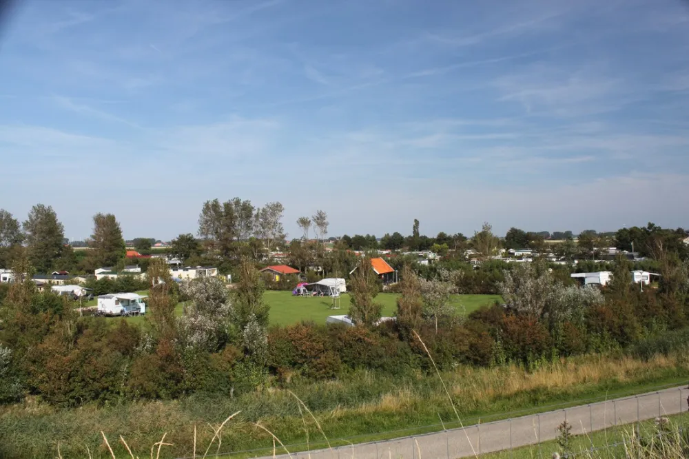 Camping Stavenisse