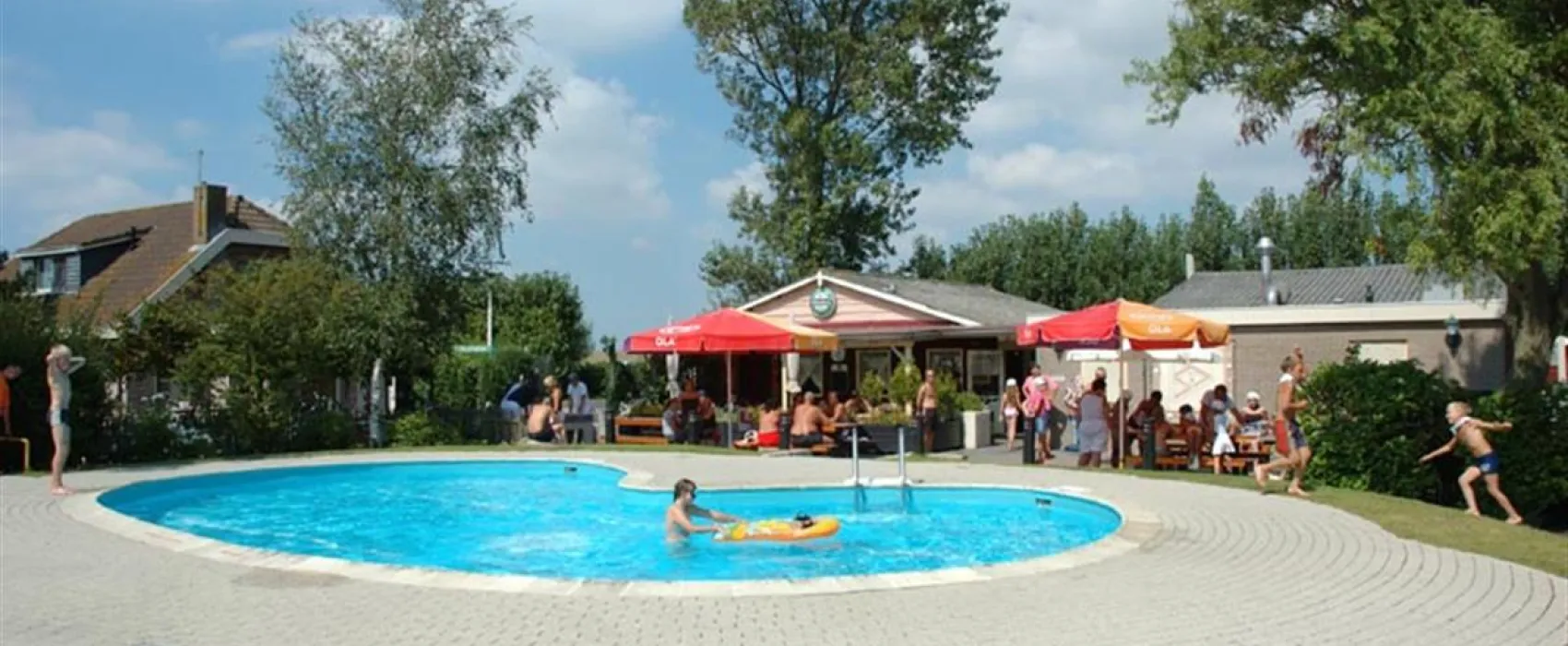 Camping Stavenisse