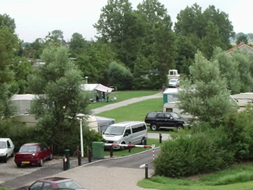 Camping Stavenisse