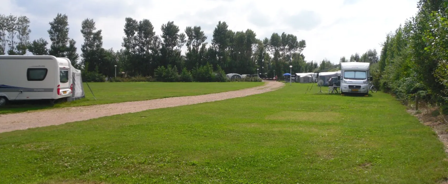 Camping Stavenisse