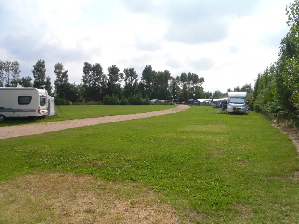 Camping Stavenisse
