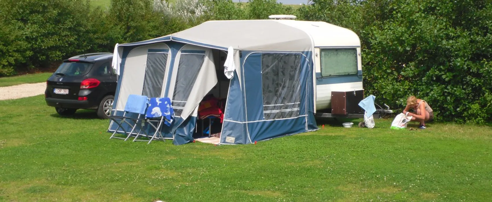 Camping Stavenisse
