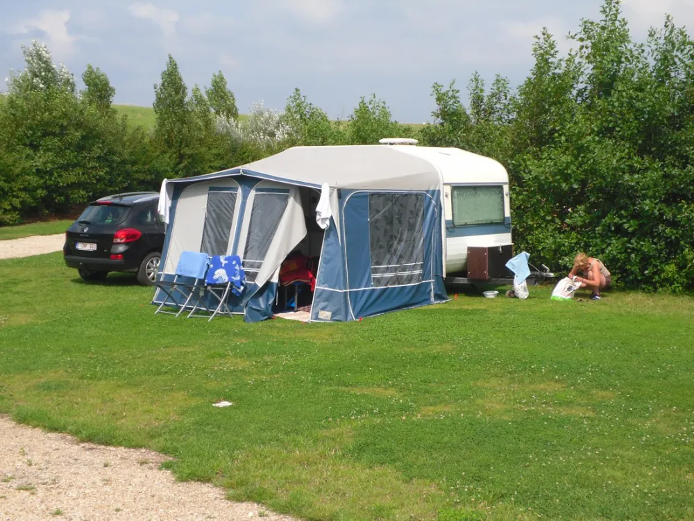 Camping Stavenisse