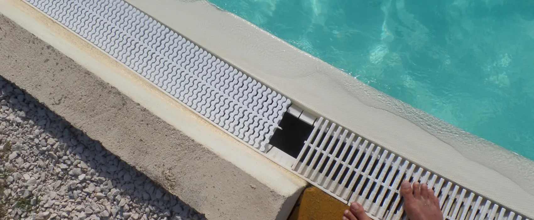 Camping les Amandiers