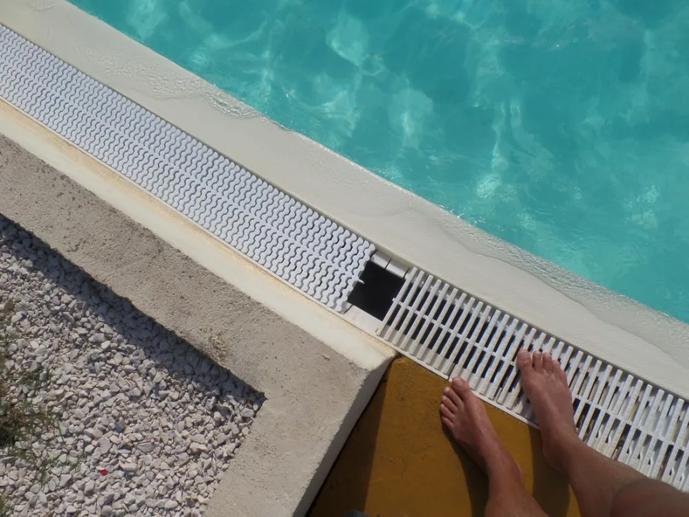 Camping les Amandiers