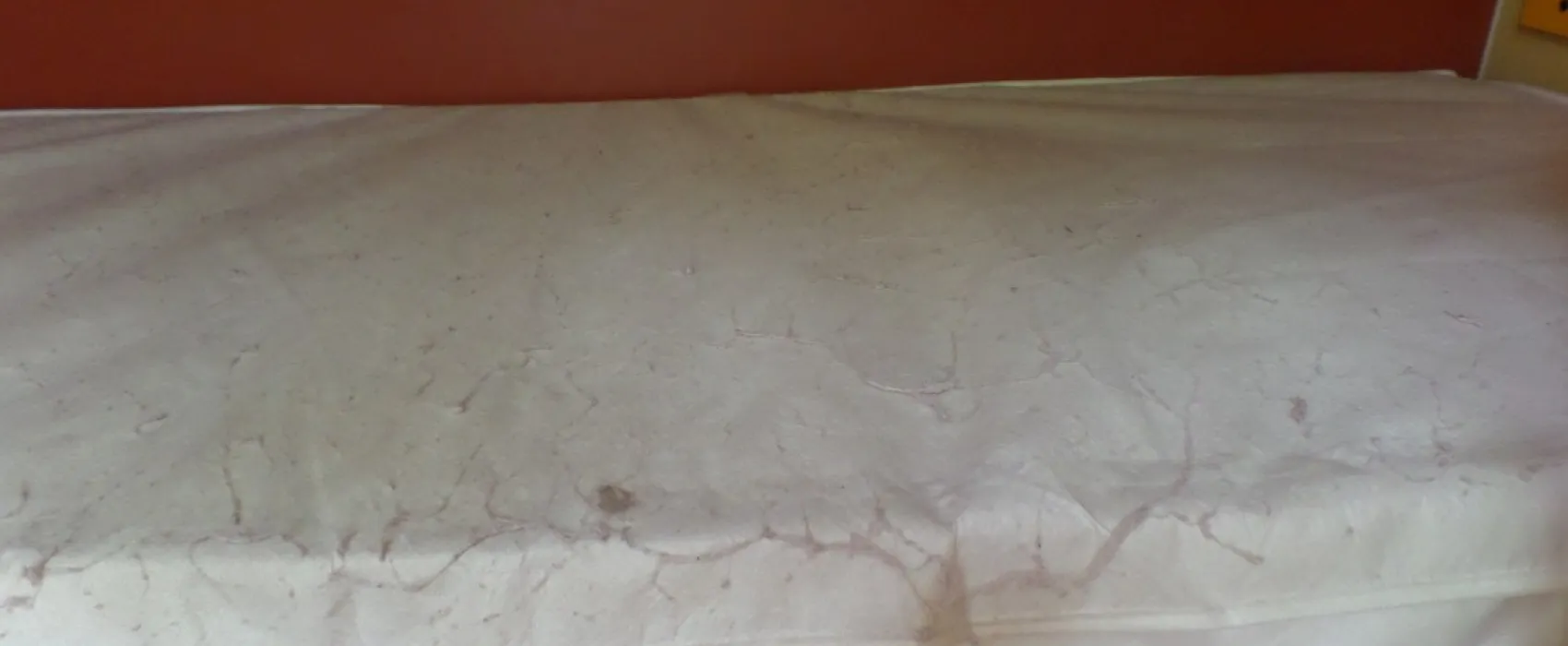 Camping les Amandiers