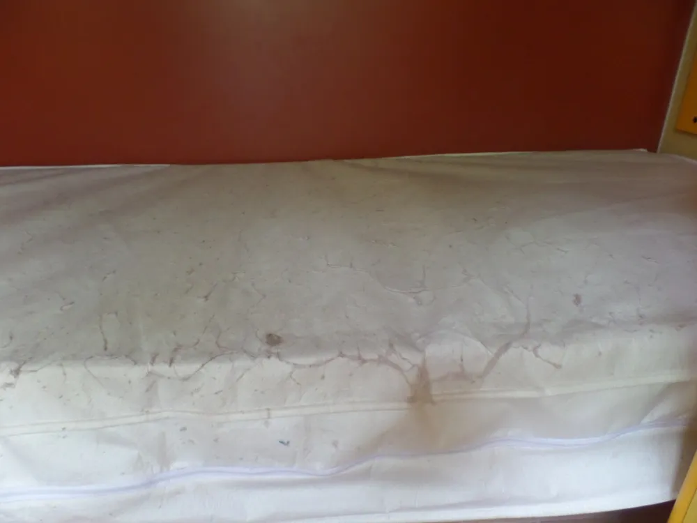 Camping les Amandiers