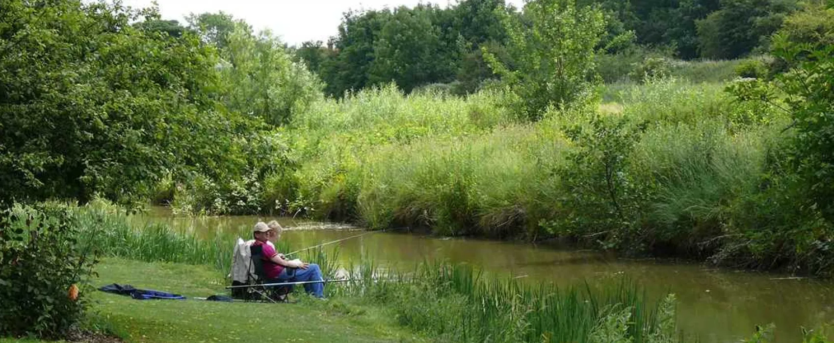 Sandwich Leisure Park