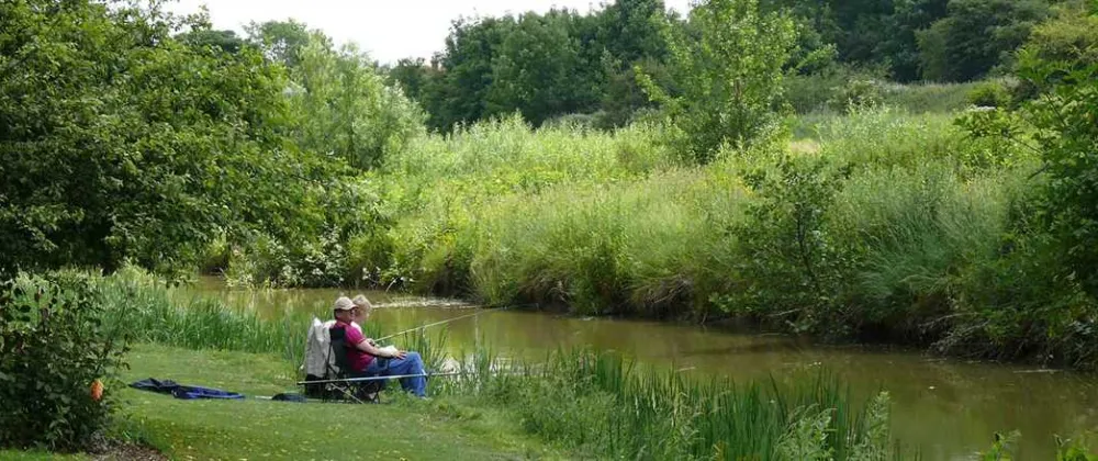 Sandwich Leisure Park