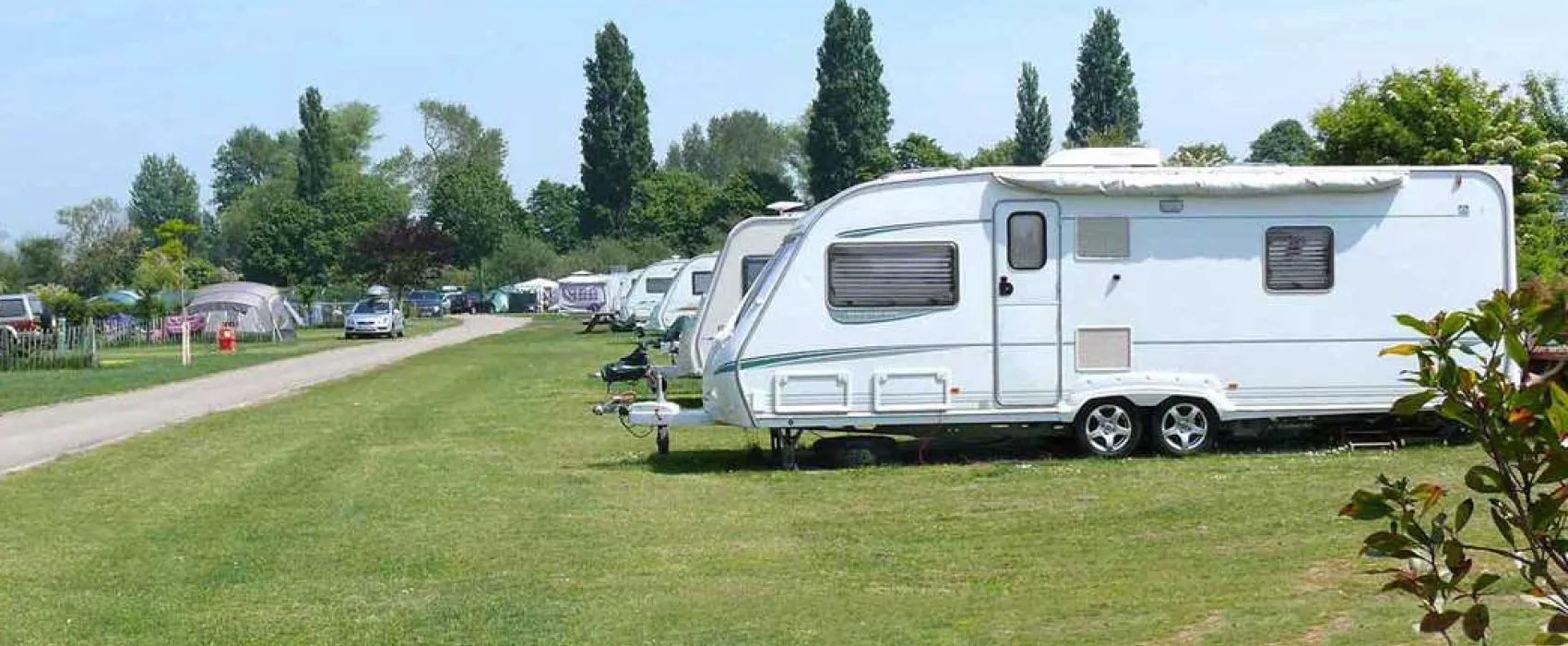 Sandwich Leisure Park